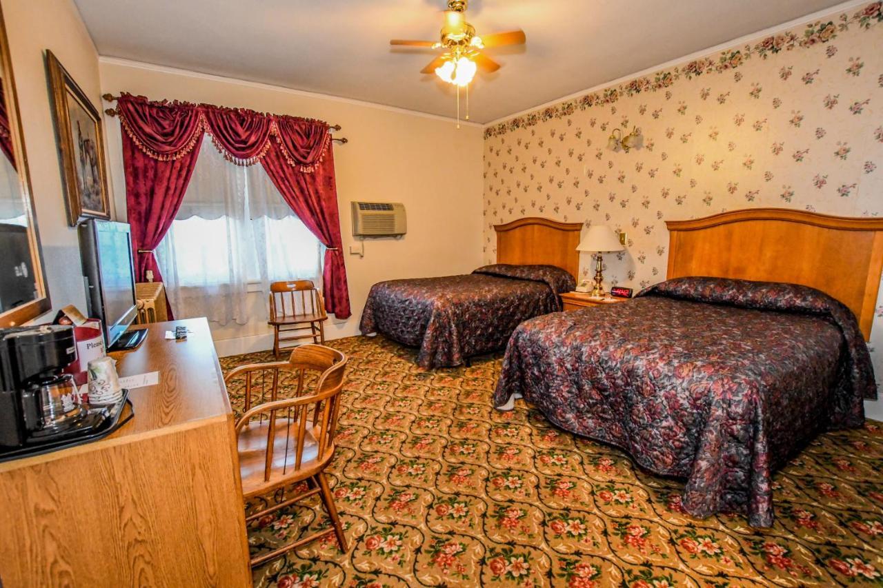 Irma Hotel Cody Dış mekan fotoğraf