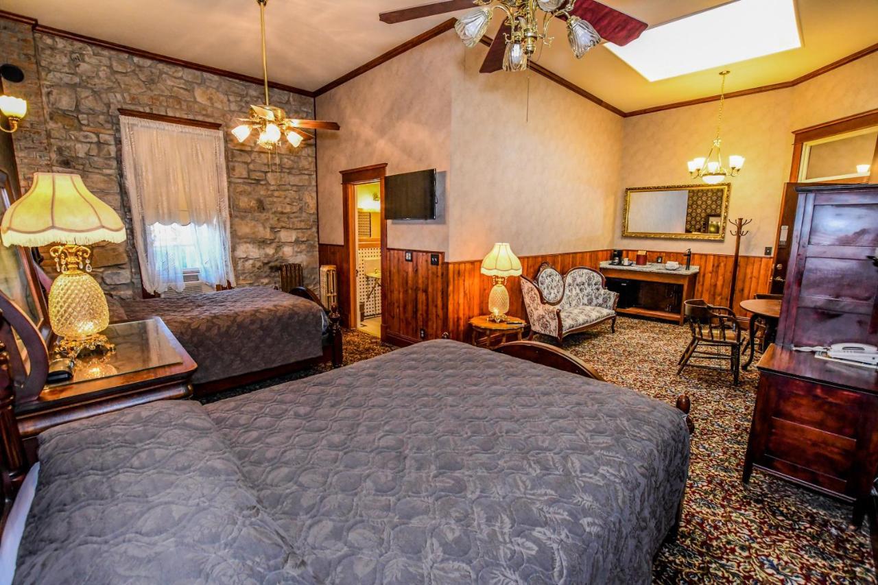 Irma Hotel Cody Dış mekan fotoğraf