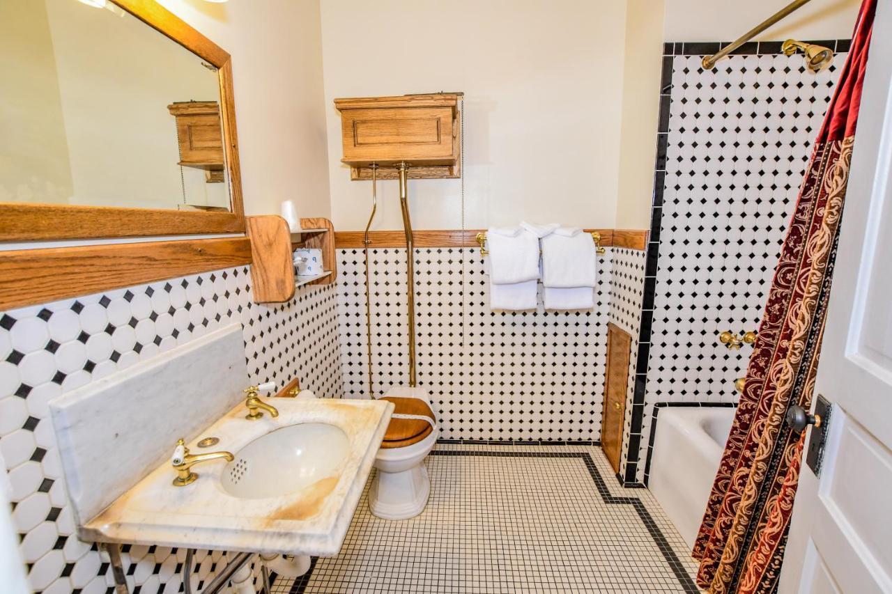 Irma Hotel Cody Dış mekan fotoğraf