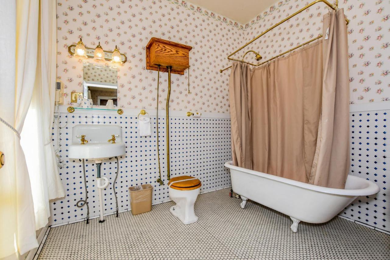 Irma Hotel Cody Dış mekan fotoğraf
