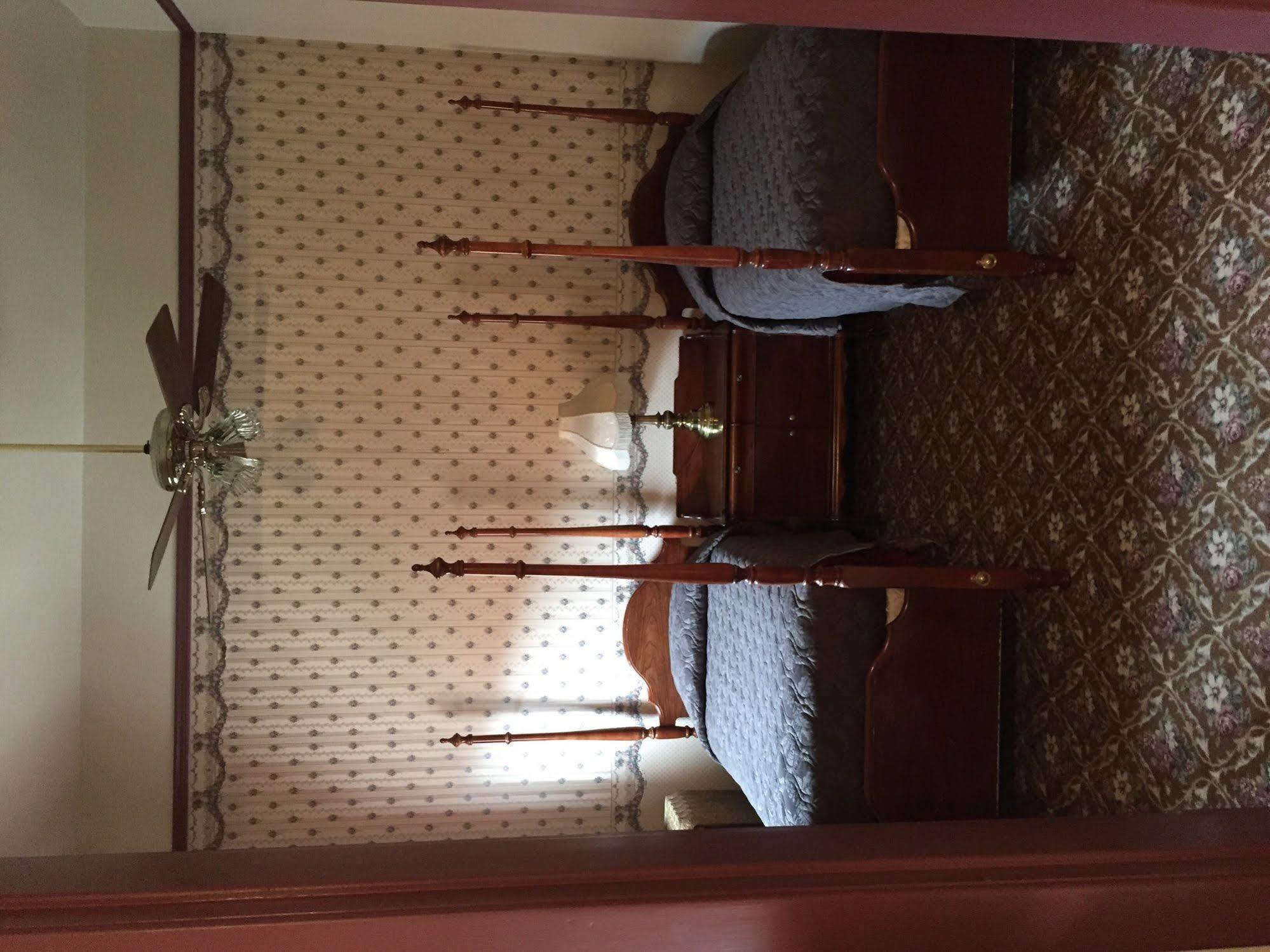 Irma Hotel Cody Dış mekan fotoğraf