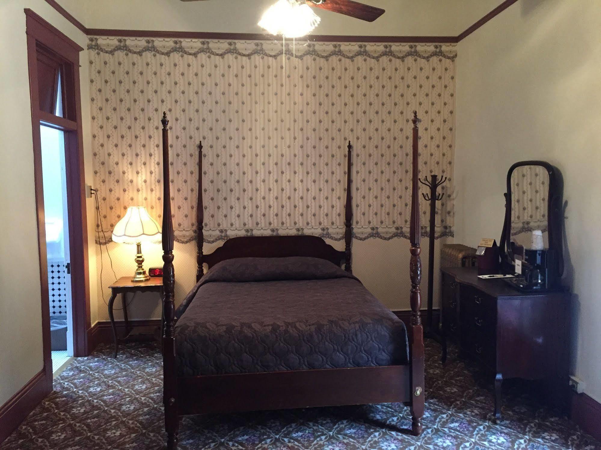 Irma Hotel Cody Dış mekan fotoğraf