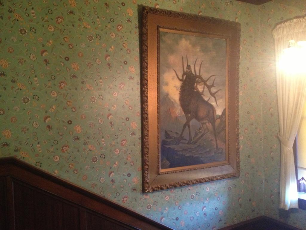Irma Hotel Cody Dış mekan fotoğraf